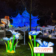 Festival Dragons et Lanternes - Jardin d'Acclimatation - image00053