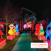 Festival Dragons et Lanternes - Jardin d'Acclimatation - image00063