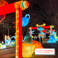 Festival Dragons et Lanternes - Jardin d'Acclimatation - image00068