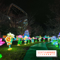 Festival Dragons et Lanternes - Jardin d'Acclimatation - image00098