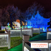 Festival Dragons et Lanternes - Jardin d'Acclimatation - image00103
