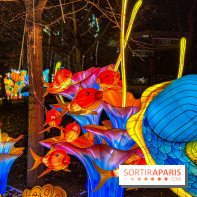 Festival Dragons et Lanternes - Jardin d'Acclimatation - image00121