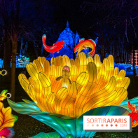 Festival Dragons et Lanternes - Jardin d'Acclimatation - image00131