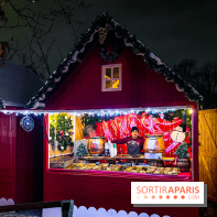 Festival Dragons et Lanternes - Jardin d'Acclimatation - image00152