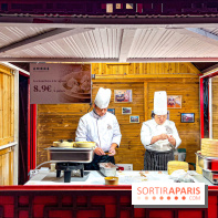 Festival Dragons et Lanternes - Jardin d'Acclimatation - image00155