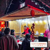 Festival Dragons et Lanternes - Jardin d'Acclimatation - image00164