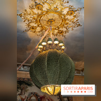 Le Lafayette's restaurant par Mory Sacko