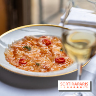 Le Lafayette's restaurant par Mory Sacko