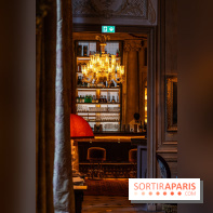 Le Lafayette's restaurant par Mory Sacko