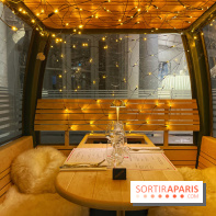 Fondue au Marriott Opera - IMG 7661