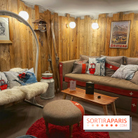 Fondue au Marriott Opera - IMG 7662