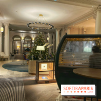 Fondue au Marriott Opera