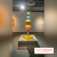 Expo The Art of The Brick Galerie Montparnasse
