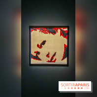 Expo The Art of The Brick Galerie Montparnasse - IMG 2970