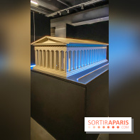 Expo The Art of The Brick Galerie Montparnasse - IMG 2976