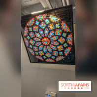 Expo The Art of The Brick Galerie Montparnasse - IMG 2987