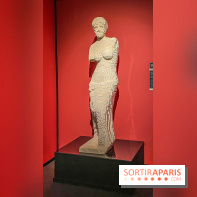 Expo The Art of The Brick Galerie Montparnasse - IMG 2994