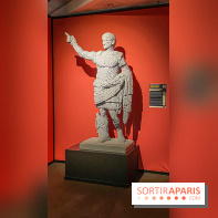 Expo The Art of The Brick Galerie Montparnasse - IMG 2995