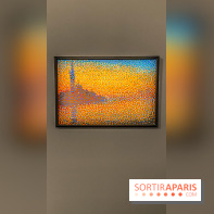 Expo The Art of The Brick Galerie Montparnasse