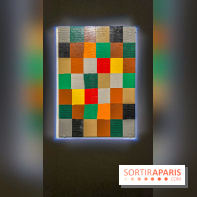 Expo The Art of The Brick Galerie Montparnasse - IMG 3020