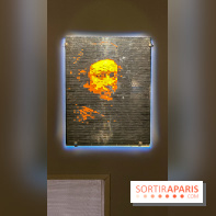 Expo The Art of The Brick Galerie Montparnasse - IMG 3026