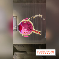 Expo The Art of The Brick Galerie Montparnasse - IMG 3049