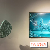 Expo The Art of The Brick Galerie Montparnasse - IMG 3052