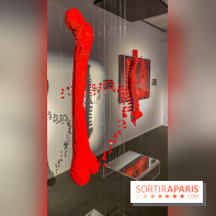 Expo The Art of The Brick Galerie Montparnasse - IMG 3054