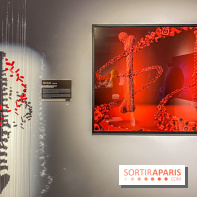 Expo The Art of The Brick Galerie Montparnasse - IMG 3056