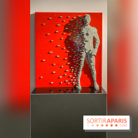 Expo The Art of The Brick Galerie Montparnasse - IMG 3073