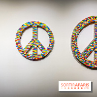 Expo The Art of The Brick Galerie Montparnasse - IMG 3076