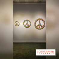 Expo The Art of The Brick Galerie Montparnasse