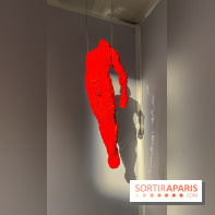 Expo The Art of The Brick Galerie Montparnasse - IMG 3093