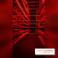 Expo The Art of The Brick Galerie Montparnasse