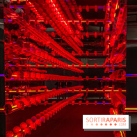 Expo The Art of The Brick Galerie Montparnasse - IMG 3101