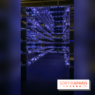 Expo The Art of The Brick Galerie Montparnasse - IMG 3105