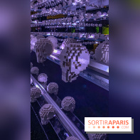 Expo The Art of The Brick Galerie Montparnasse - IMG 3107