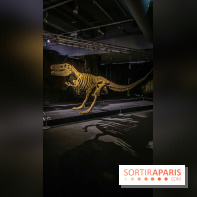 Expo The Art of The Brick Galerie Montparnasse