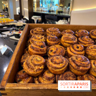 Le Brunch du Collectionneur, un buffet gourmand pour petits et grands - IMG 8861