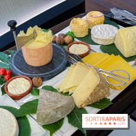 Le Brunch du Collectionneur, un buffet gourmand pour petits et grands - IMG 8864