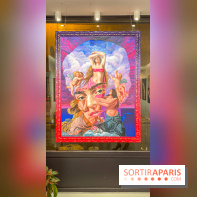 Exposition à la galerie Goldshteyn-Saatort : Together - The Importance of Human Connection