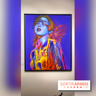 Exposition à la galerie Goldshteyn-Saatort : Together - The Importance of Human Connection