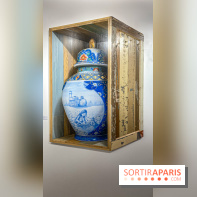 Exposition à la galerie Goldshteyn-Saatort : Together - The Importance of Human Connection