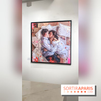 Exposition à la galerie Goldshteyn-Saatort : Together - The Importance of Human Connection