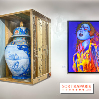 Exposition à la galerie Goldshteyn-Saatort : Together - The Importance of Human Connection