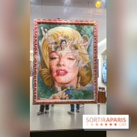 Exposition à la galerie Goldshteyn-Saatort : Together - The Importance of Human Connection