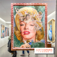 Exposition à la galerie Goldshteyn-Saatort : Together - The Importance of Human Connection