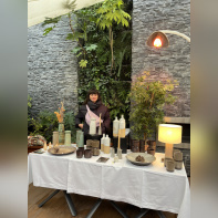 Le marché de Noël du 15 au 17 décembre 2024 au Renaissance République - IMG 8960