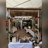 Le marché de Noël du 15 au 17 décembre 2024 au Renaissance République - IMG 8980