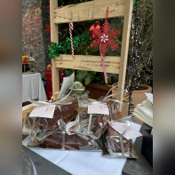 Le marché de Noël du 15 au 17 décembre 2024 au Renaissance République - IMG 9013